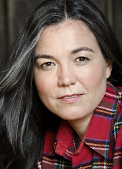 Alexandra Marisa Wilcke