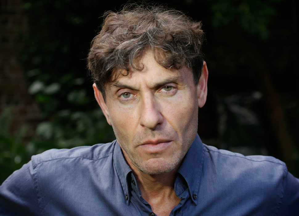 Mark Zak
