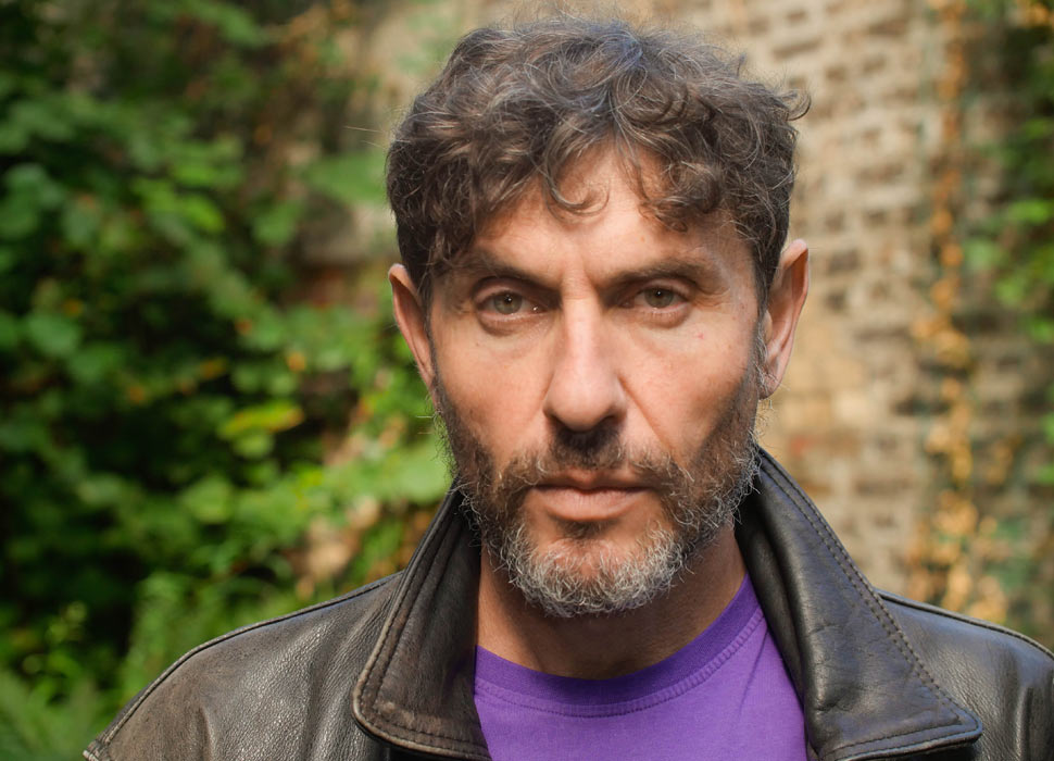Mark Zak
