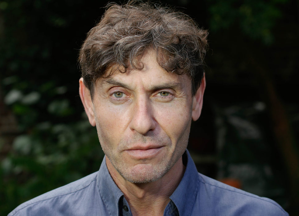 Mark Zak