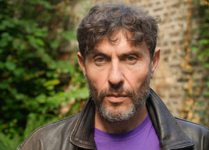 Mark Zak