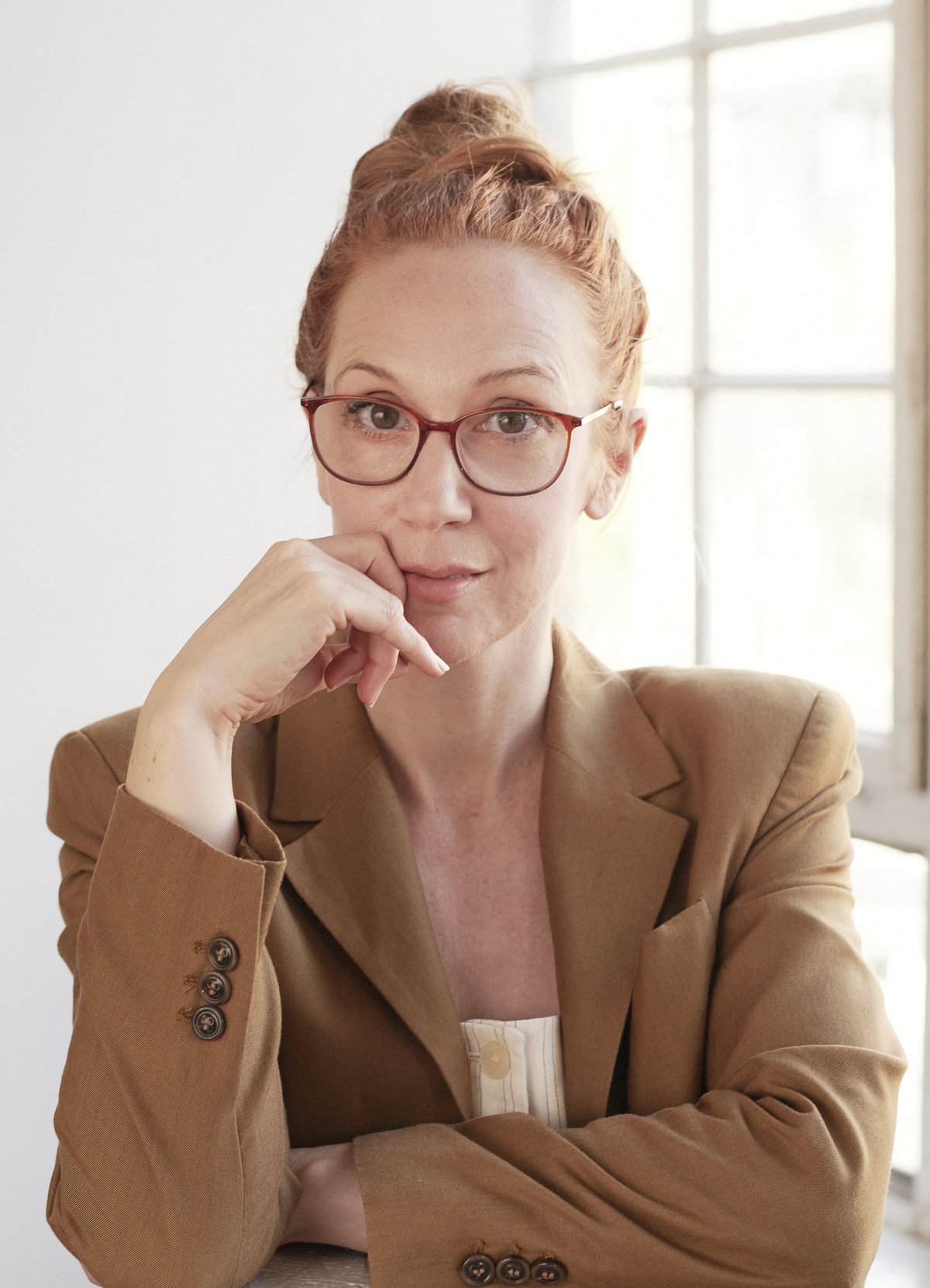 Eva Verena Müller