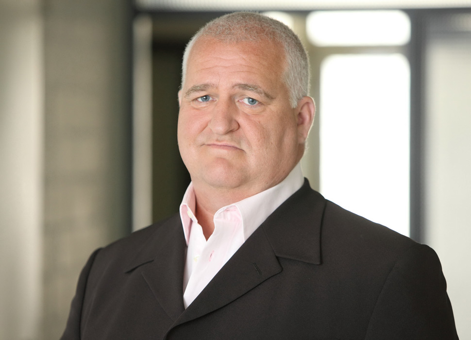 Markus Maria Profitlich