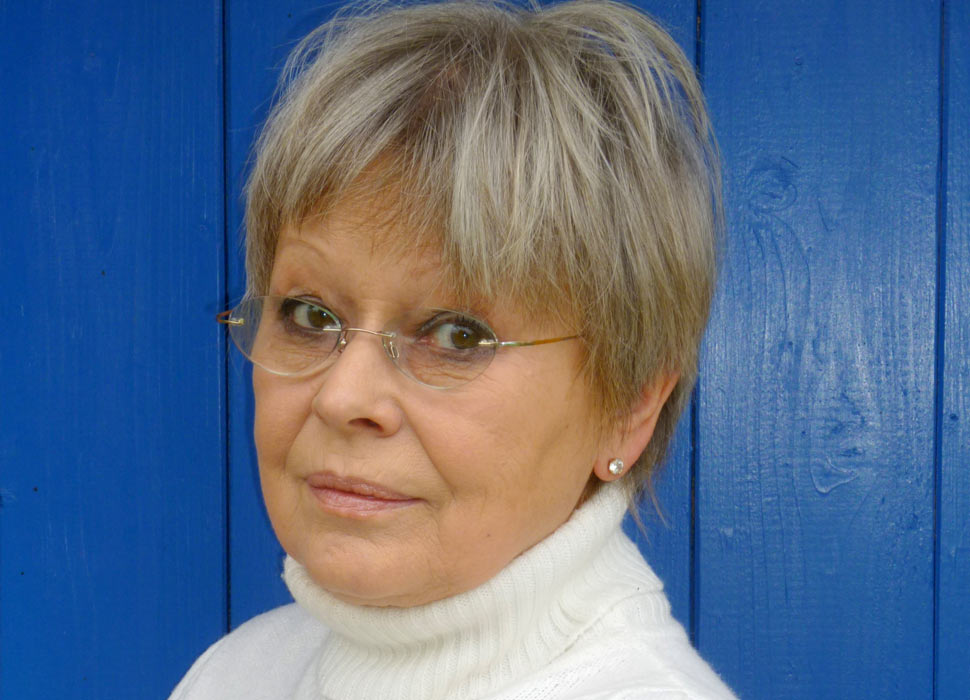 Karin Schröder